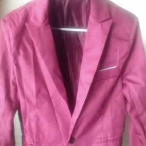 Boys Suit Jacket